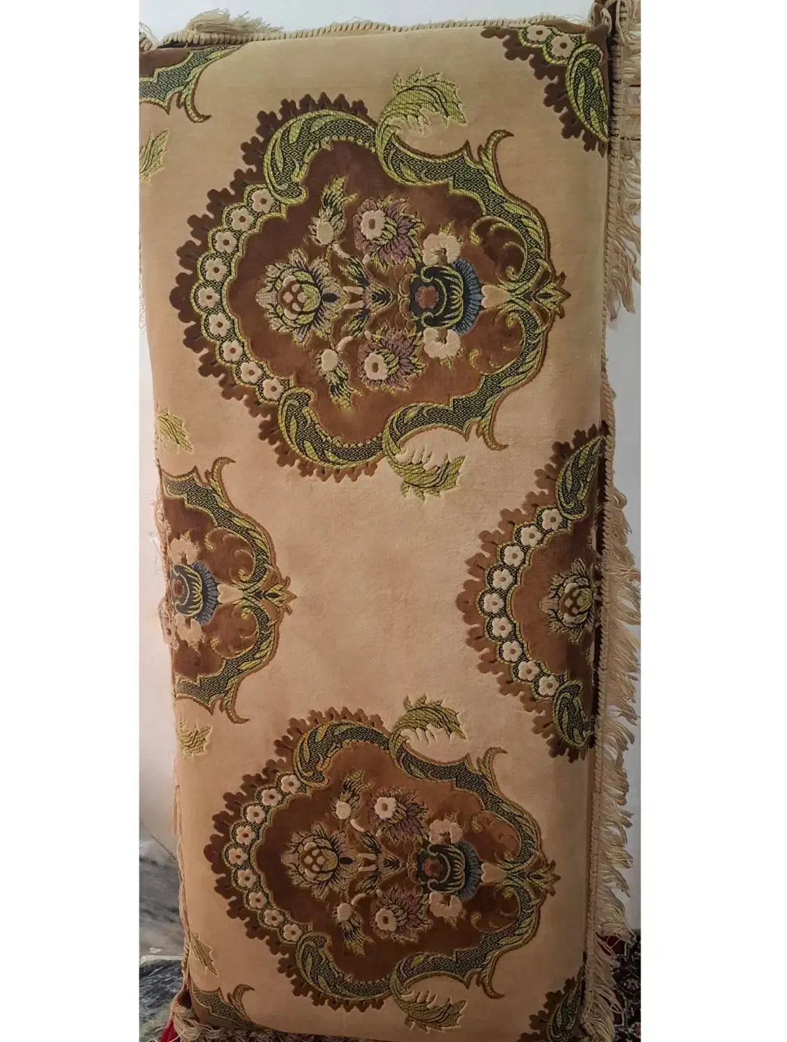 پشتی|پشتی|ایلام, |دیوار