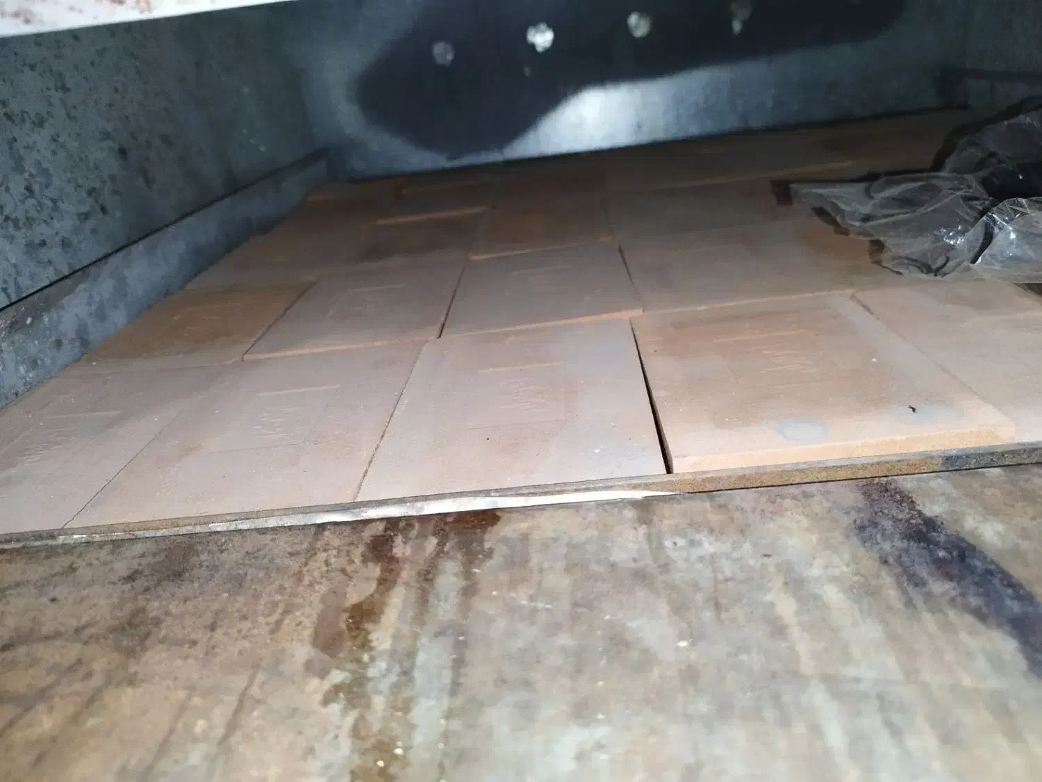 چرخ فلافلی|کافی‌شاپ و رستوران|کرمانشاه, |دیوار