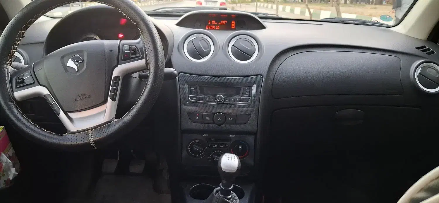 رانا پانا مدل ۱۴۰۰، فوق سالم|خودرو سواری و وانت|ری, امین آباد|دیوار