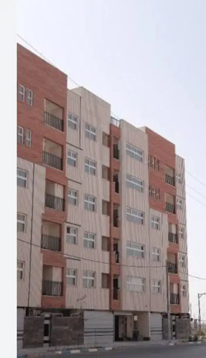 فروش واحد مسکن مهر|فروش آپارتمان|شاهینشهر, مسکن مهر|دیوار