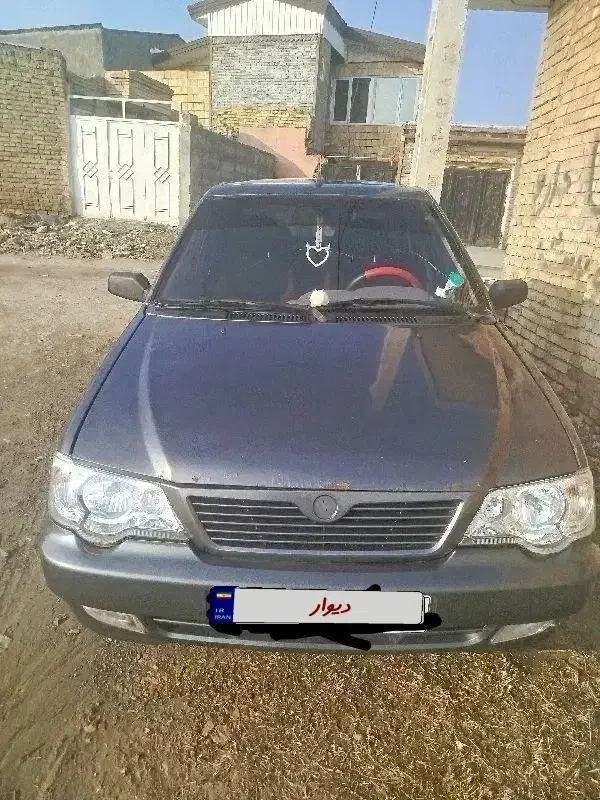 فروش پراید ۱۳۲ مدل ۹۰|خودرو سواری و وانت|ارومیه, |دیوار