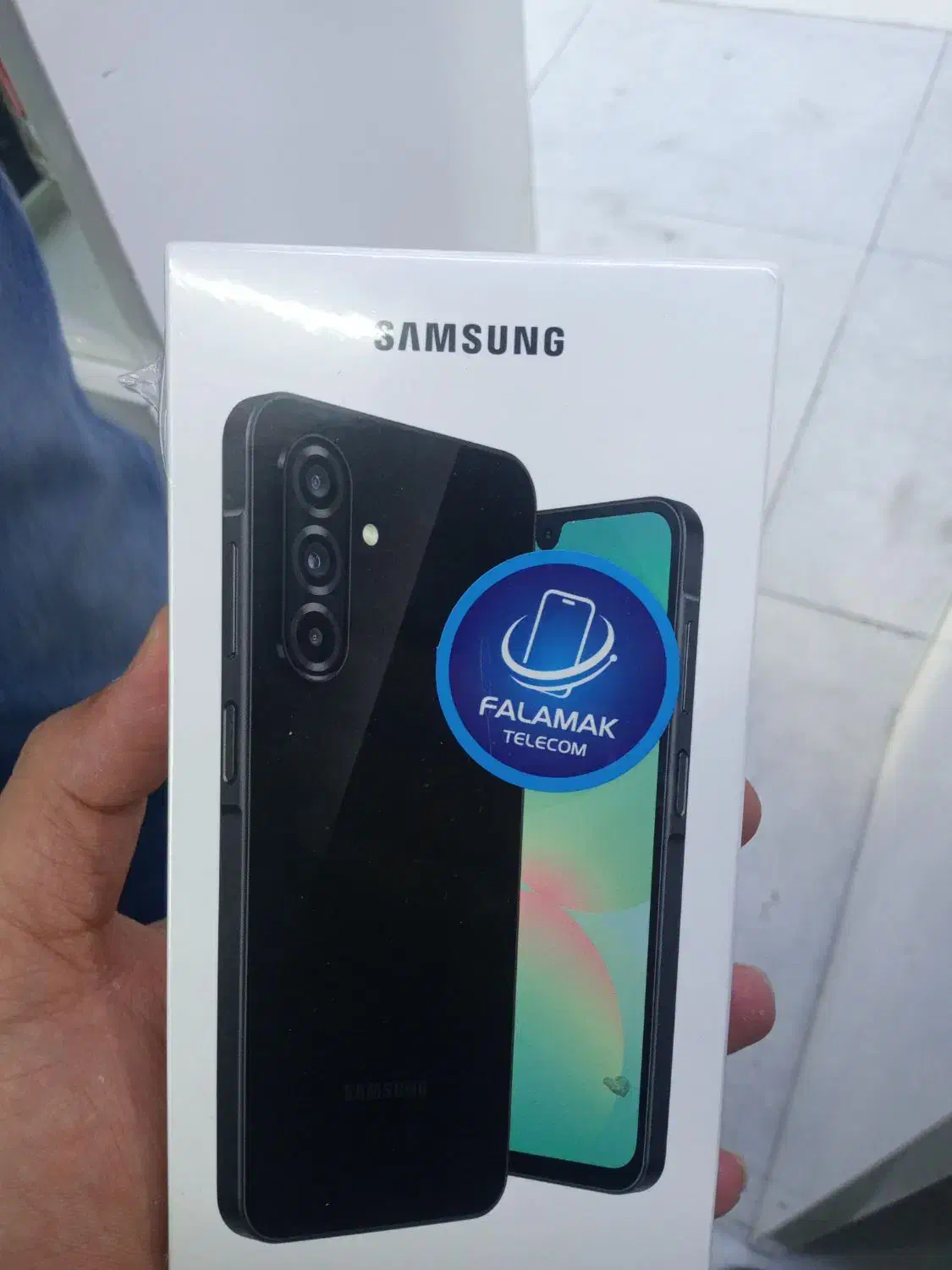 a26 اکبند ۱۲۸ رام ۶|موبایل|تهران, پرستار|دیوار