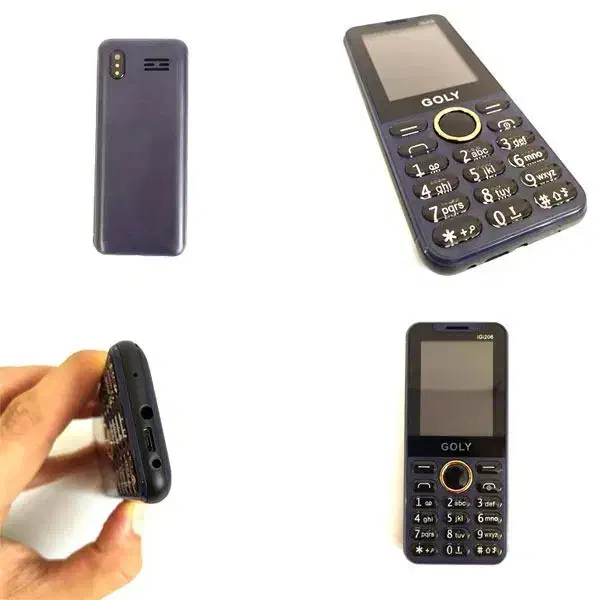 گوشی نوکیا(goli)|موبایل|شیراز, معالیآباد|دیوار