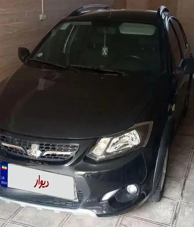 کوییک مدل ۱۴۰۱|خودرو سواری و وانت|سمنان, |دیوار