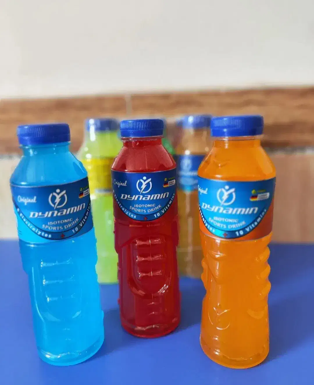 نوشیدنی داینامین|خوردنی و آشامیدنی|ساری, |دیوار