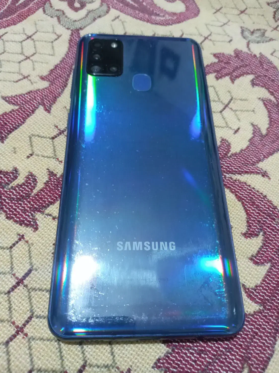 گوشی a21|موبایل|شیراز, گلستان|دیوار