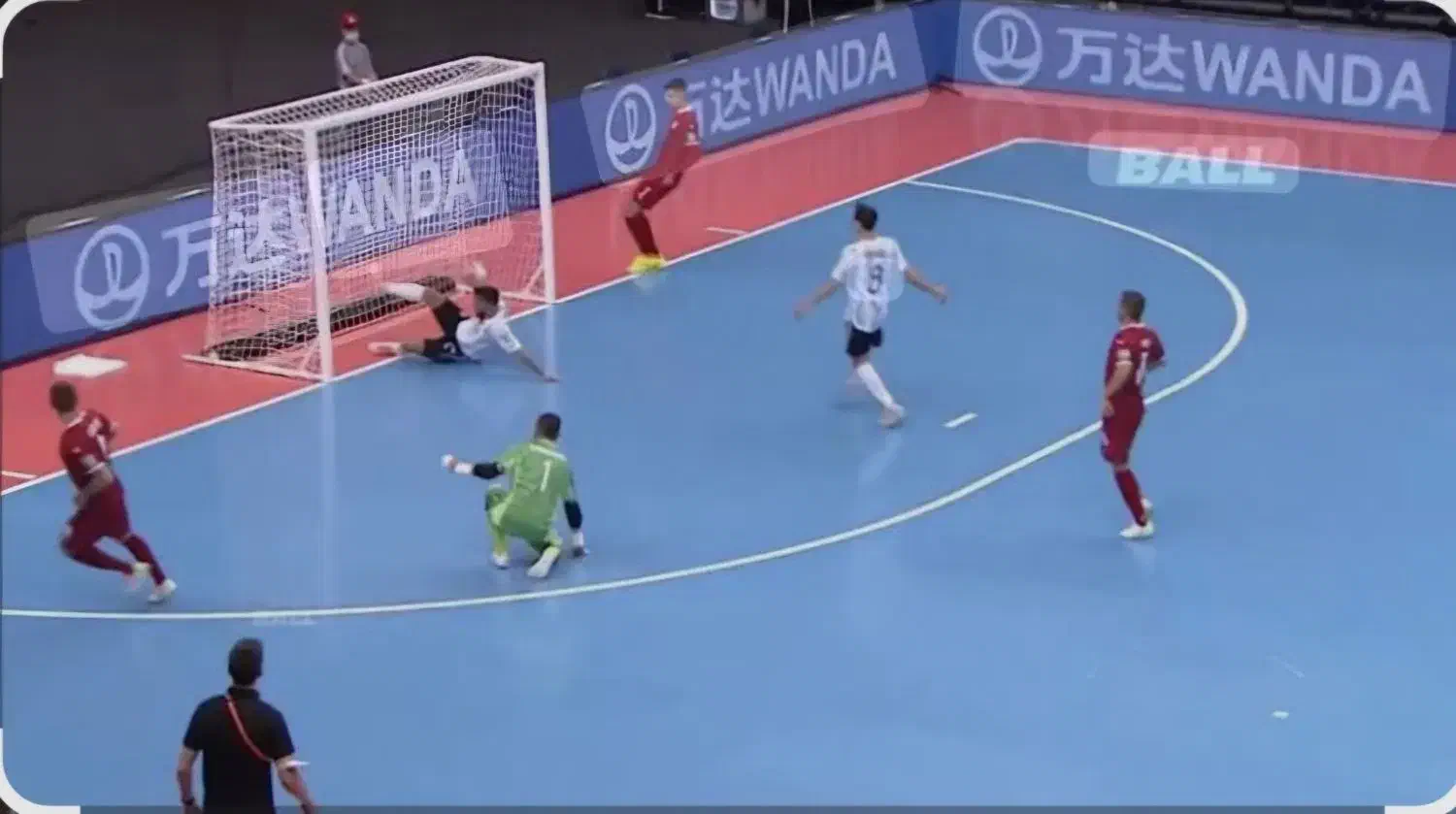 فوتسال|فعالیت داوطلبانه|داراب, |دیوار