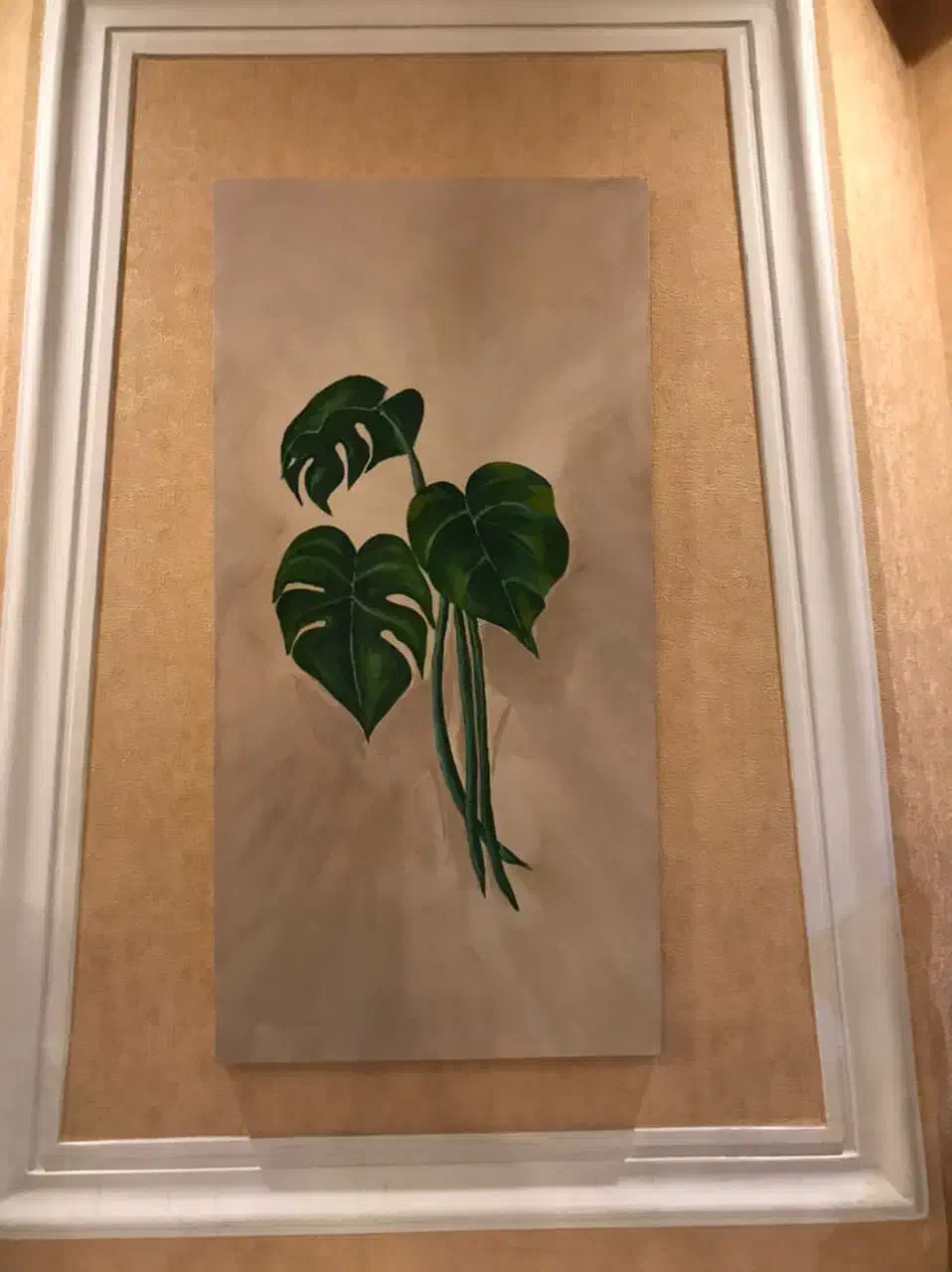 اکریلیک مدرن|تابلو، نقاشی، عکس|تهران, تهران‌ویلا|دیوار