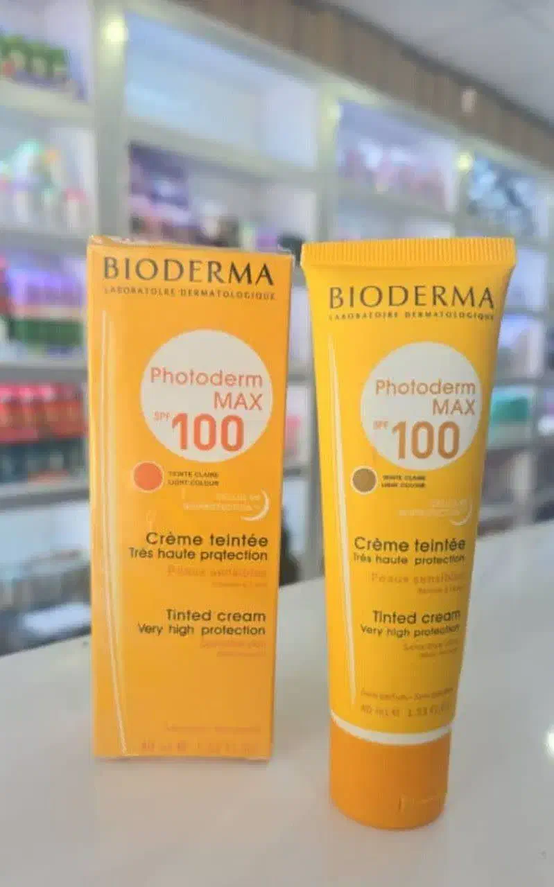 لانسون و بیودرما|ورزش‌های زمستانی|خرم‌آباد, |دیوار