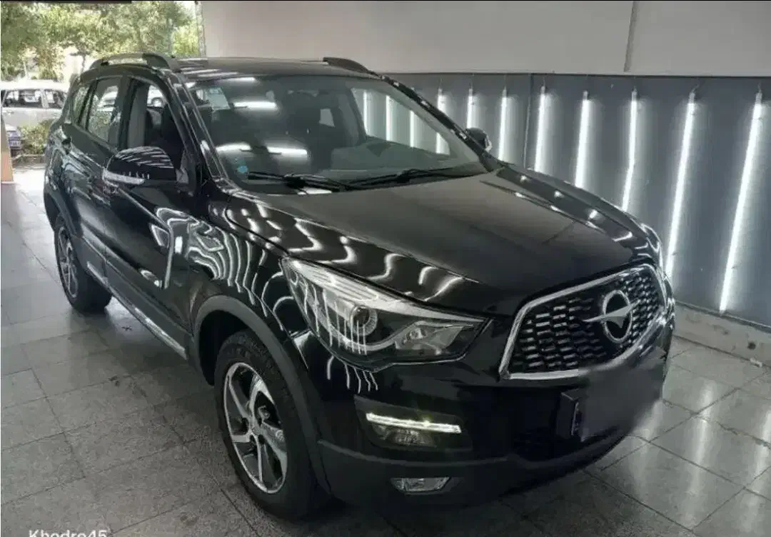 هایما s5 پرو|خودرو سواری و وانت|خرم‌آباد, |دیوار