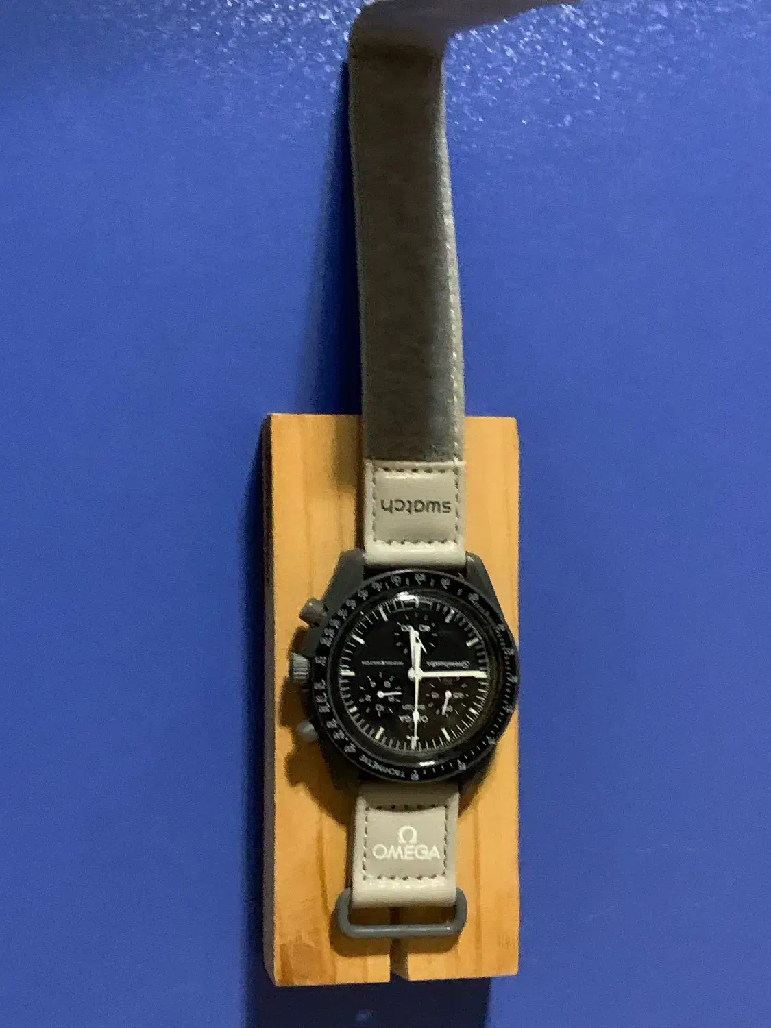 ساعت امگا سواچ - مون واچ|ساعت|تهران, قلهک|دیوار