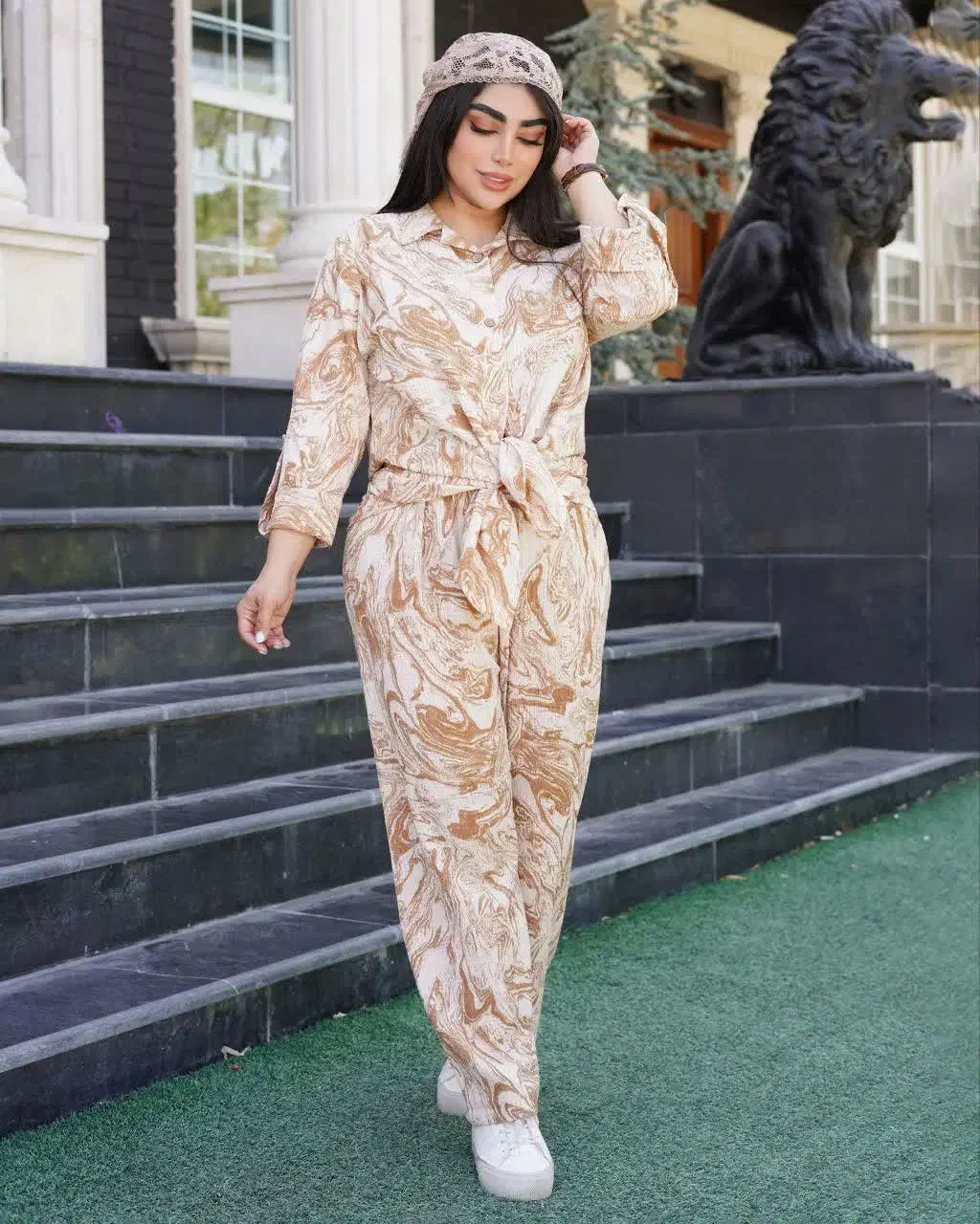 شومیز شلوار ست|لباس|ورامین, ورامین|دیوار