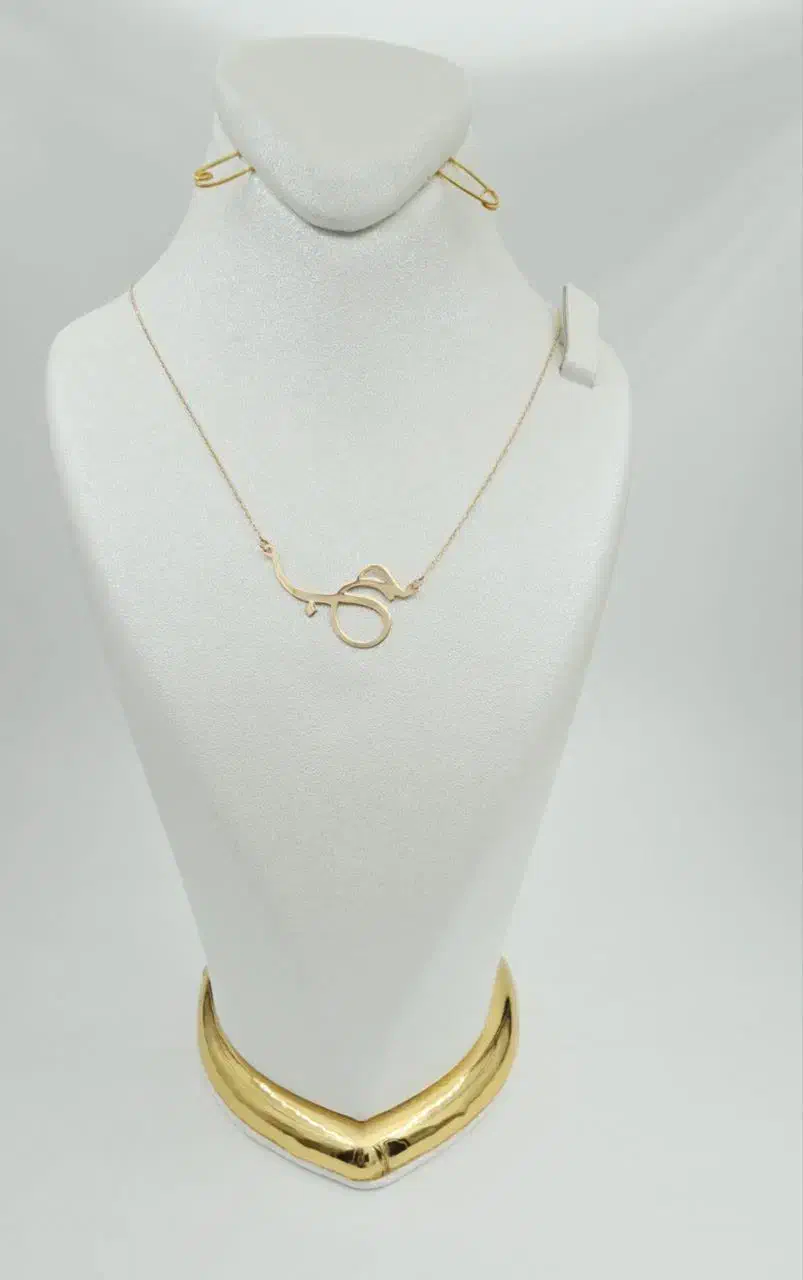 گردنبند زیر گرم|بدلیجات|یزد, |دیوار