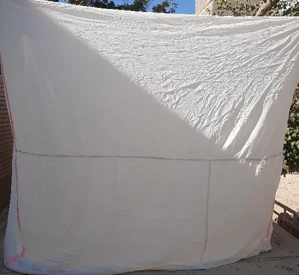 پشه بند سنتی تک نفره|کوهنوردی و کمپینگ|کرمان, |دیوار