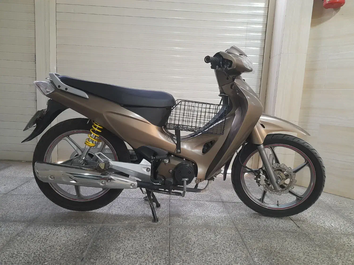 کویرطرح رادیسون موتوربزرگ|موتورسیکلت|آبادان, |دیوار