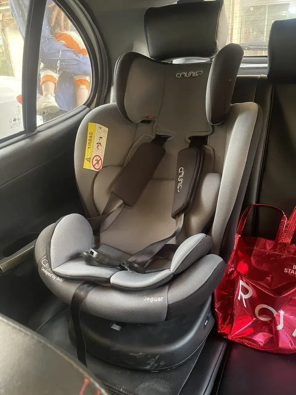 صندلی ماشین کودک کاوالو cavalo|تخت و صندلی بچه|تهران, طرشت|دیوار