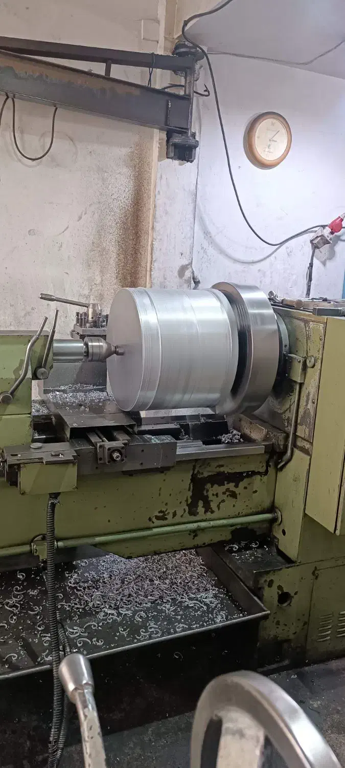 خدمات تراشکاری|خدمات پیشه و مهارت|تهران, فتح|دیوار