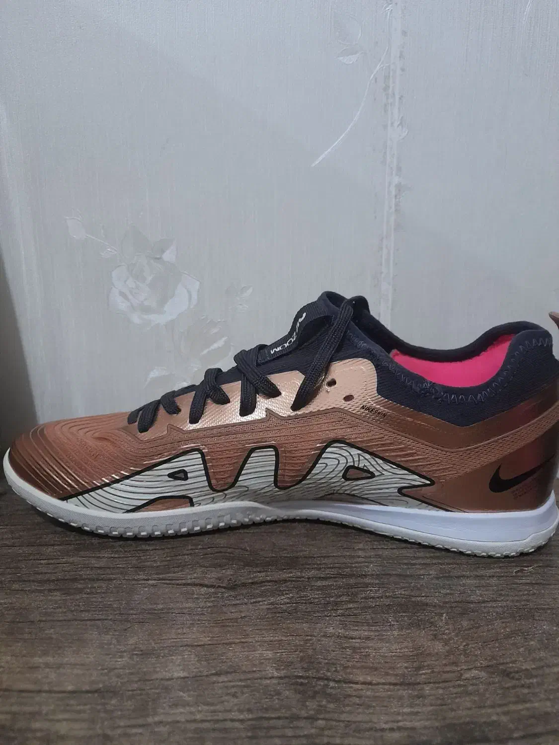 کفش سالنی مدل زوم|کیف، کفش، کمربند|شهرکرد, |دیوار