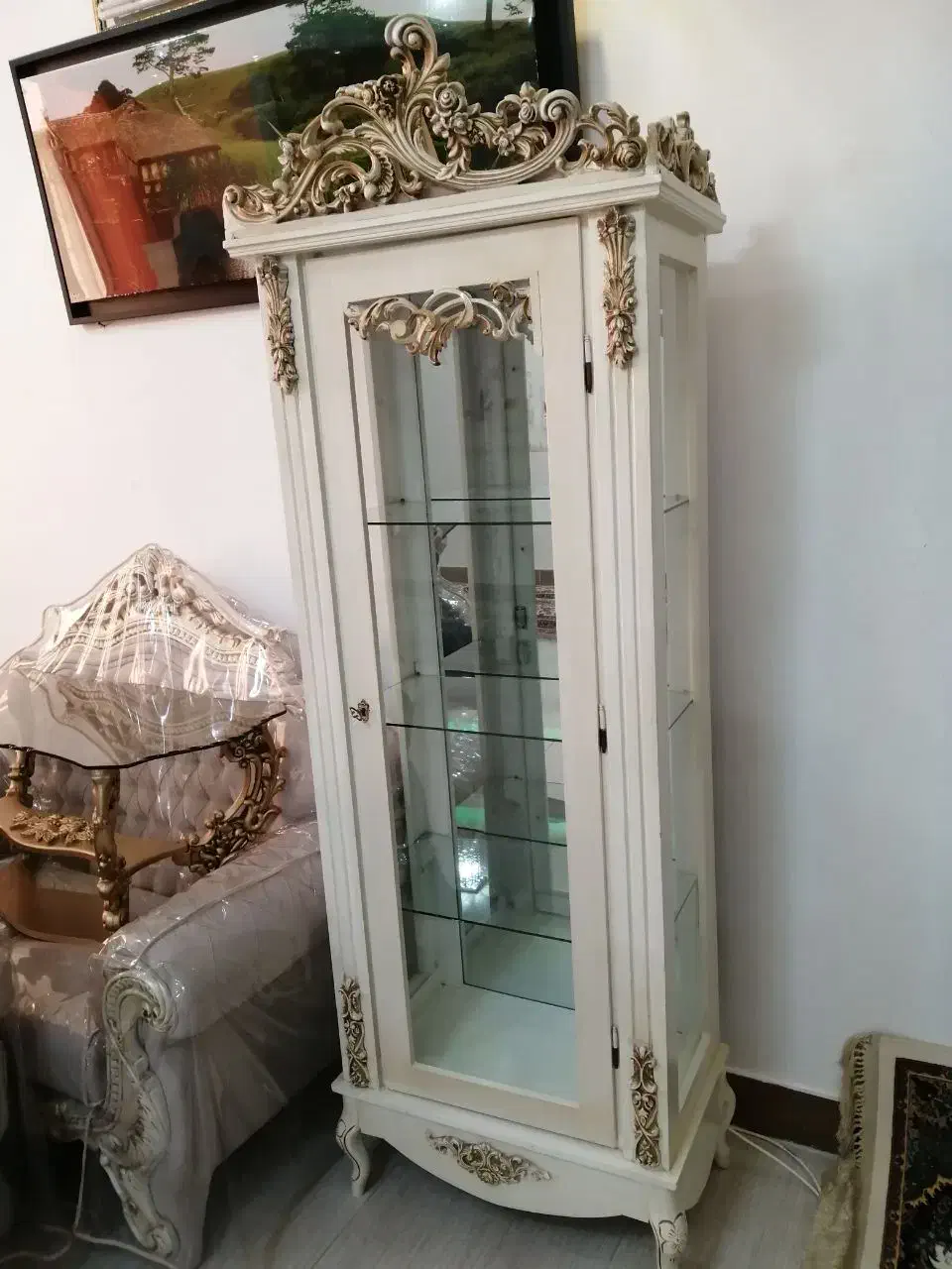 میز تلویزیون جا کفشی میز کنسول گنجه ساعت|میز تلویزیون|تربتحیدریه, پیشکوه|دیوار