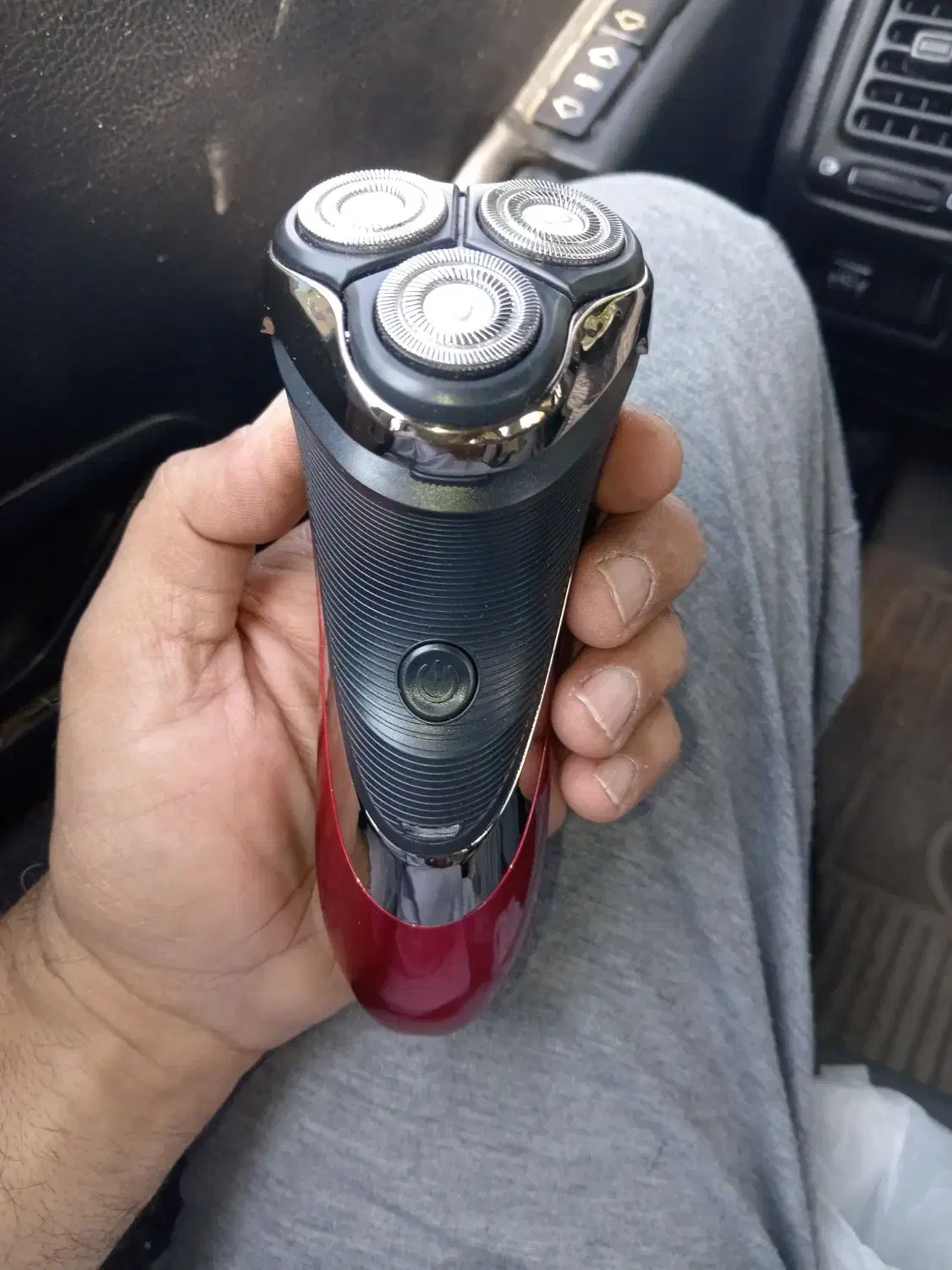 ریش تراش فیلیپس جنس خوب|آرایشی، بهداشتی، درمانی|لار, |دیوار