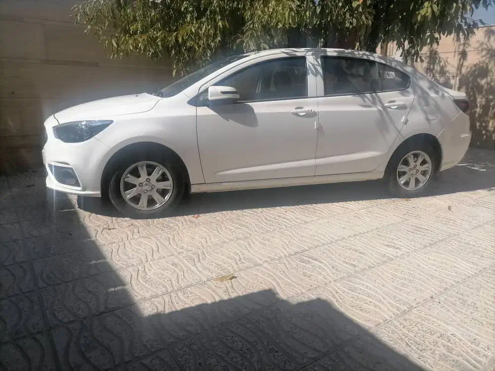 فروش شاهین Glصفر ۱۴۰۴|خودرو سواری و وانت|یاسوج, |دیوار