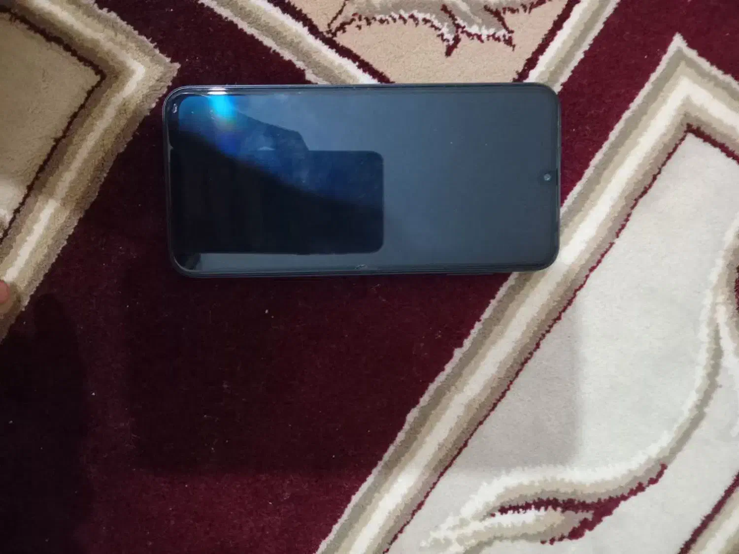 سامسونگ Galaxy A15 با حافظهٔ ۱۲۸ گیگابایت|موبایل|قم, آذر (نکویی)|دیوار