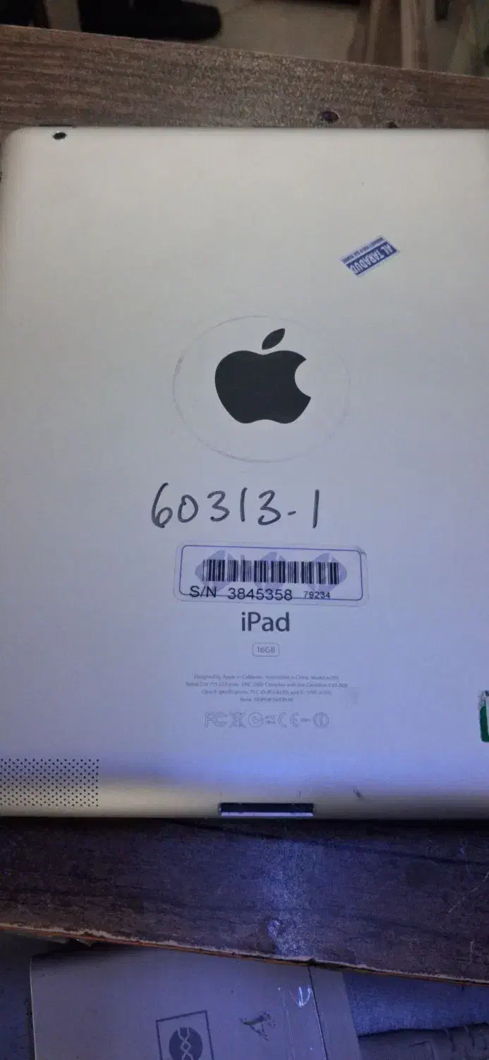 آیپد 2|تبلت|مشهد, نظام دوست|دیوار