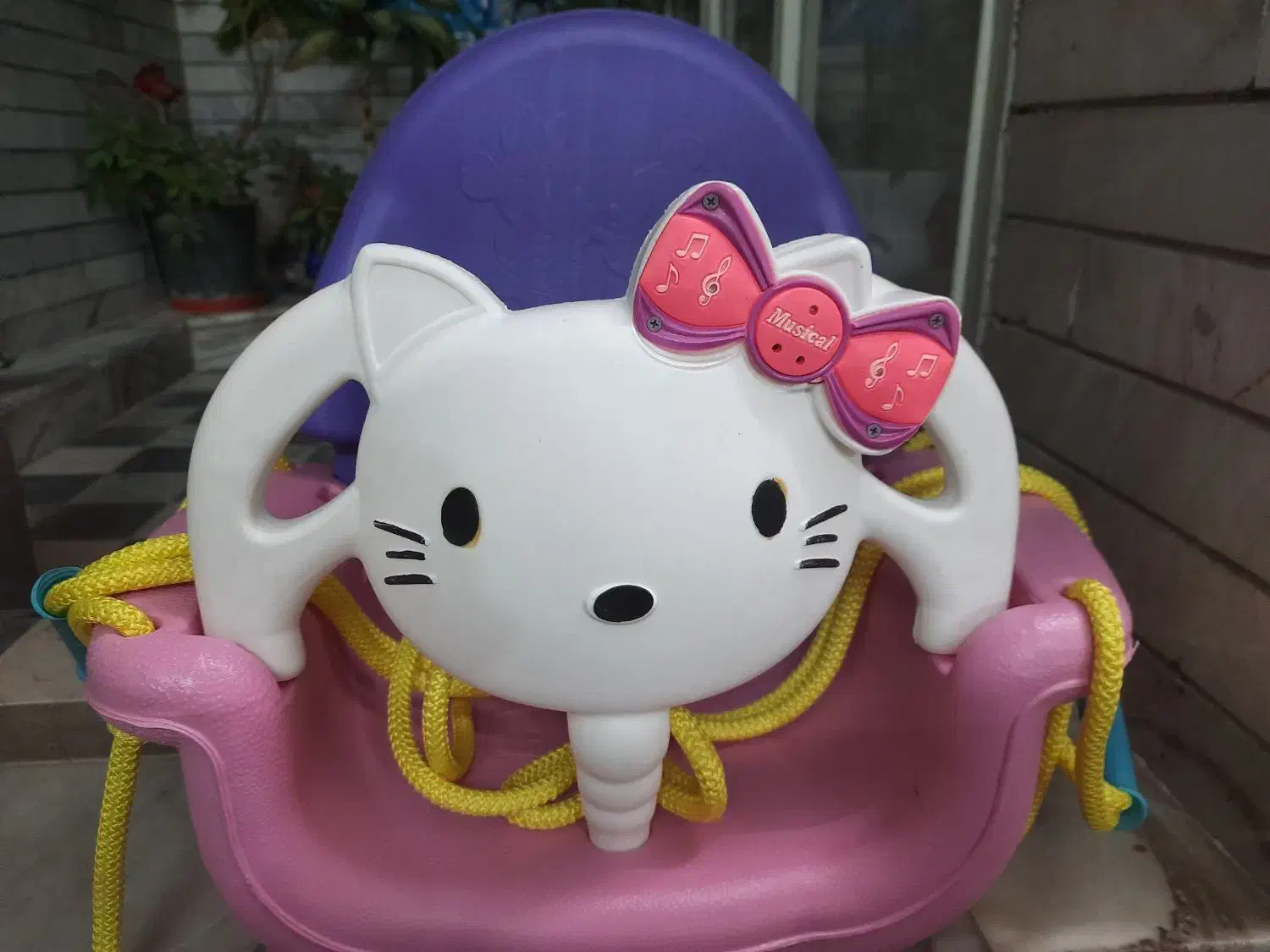 تاب بچه گانه|اسباببازی|نجفآباد, یزدانشهر|دیوار