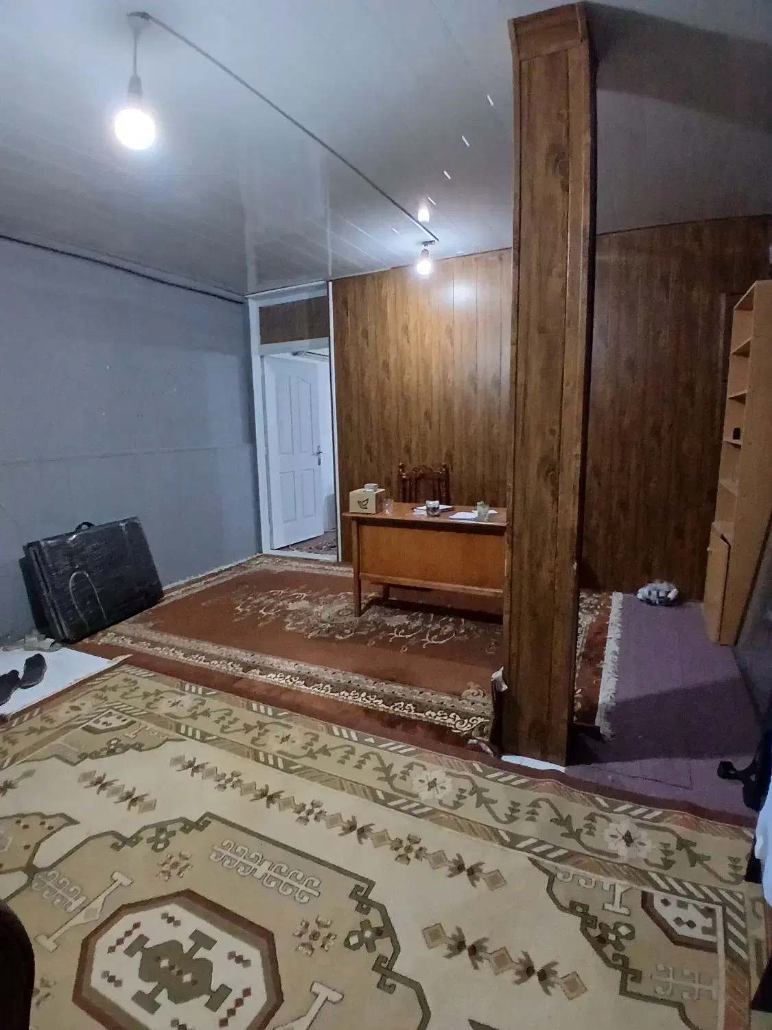 زیر زمین عطاران|اجارهٔ خانه و ویلا|قم, بکایی|دیوار