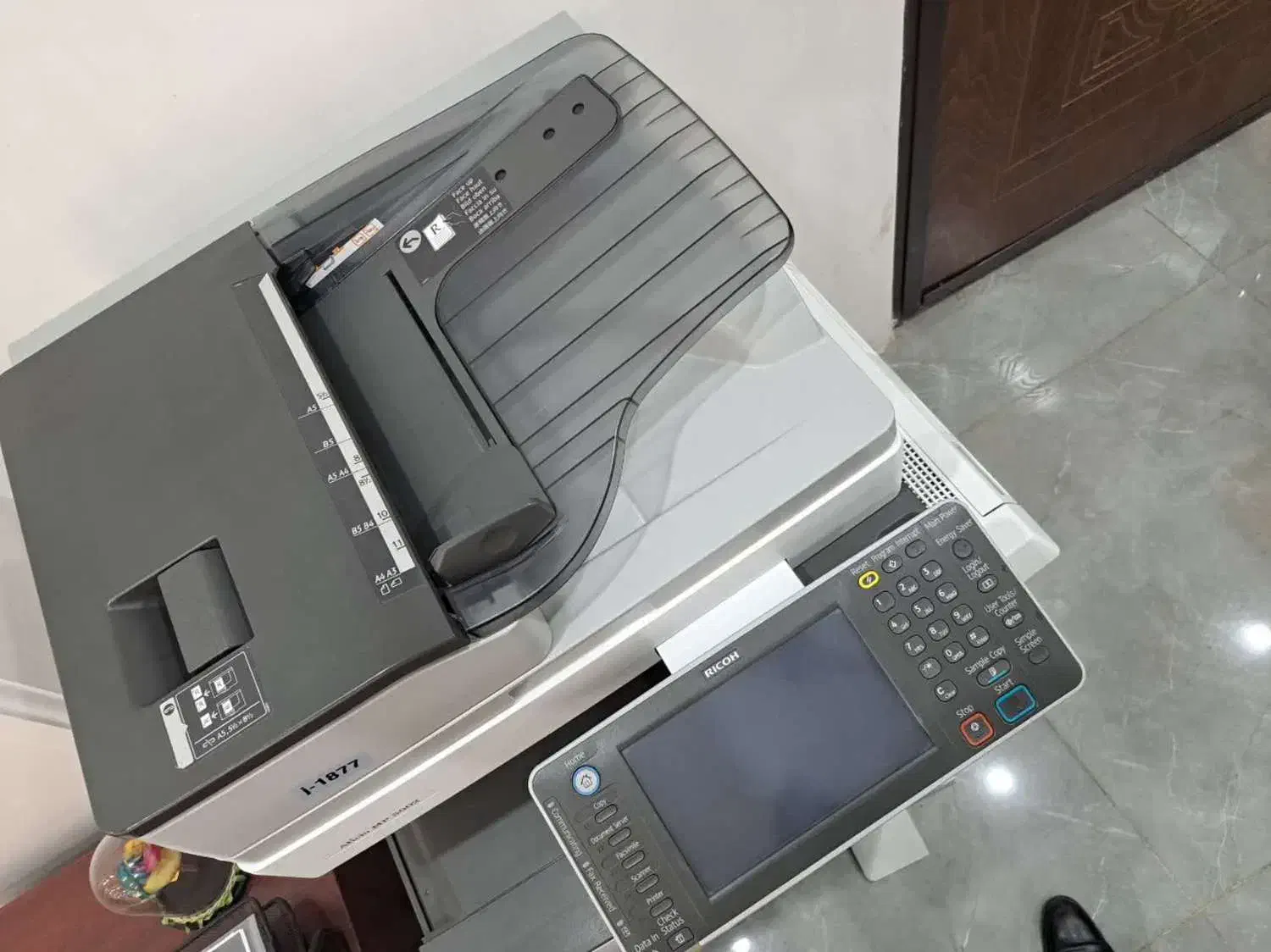 فروش دستگاه فتوکپی|پرینتر، اسکنر، کپی، فکس|احمدآبادمستوفی, |دیوار