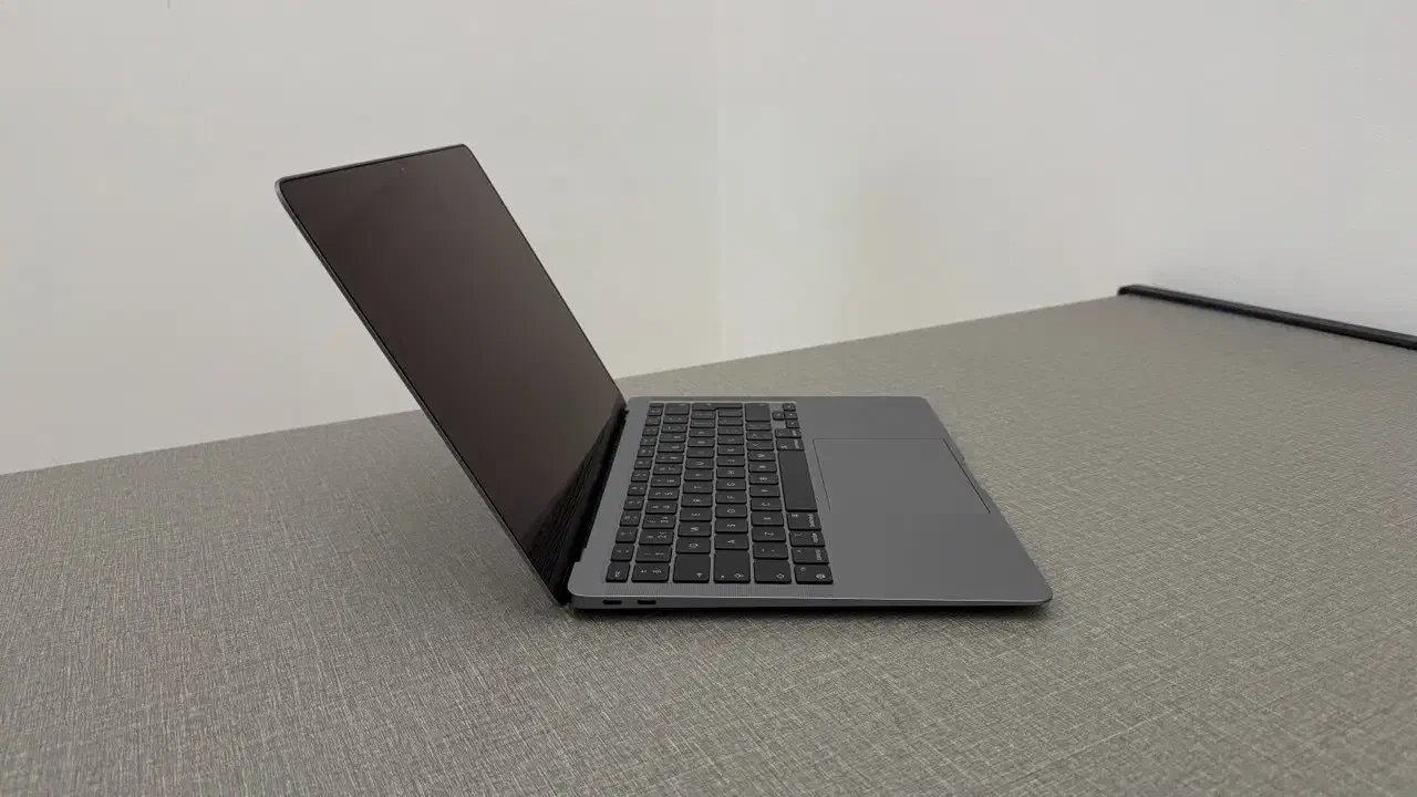 Mac book air M1 2020|رایانه همراه|اصفهان, دشتستان|دیوار