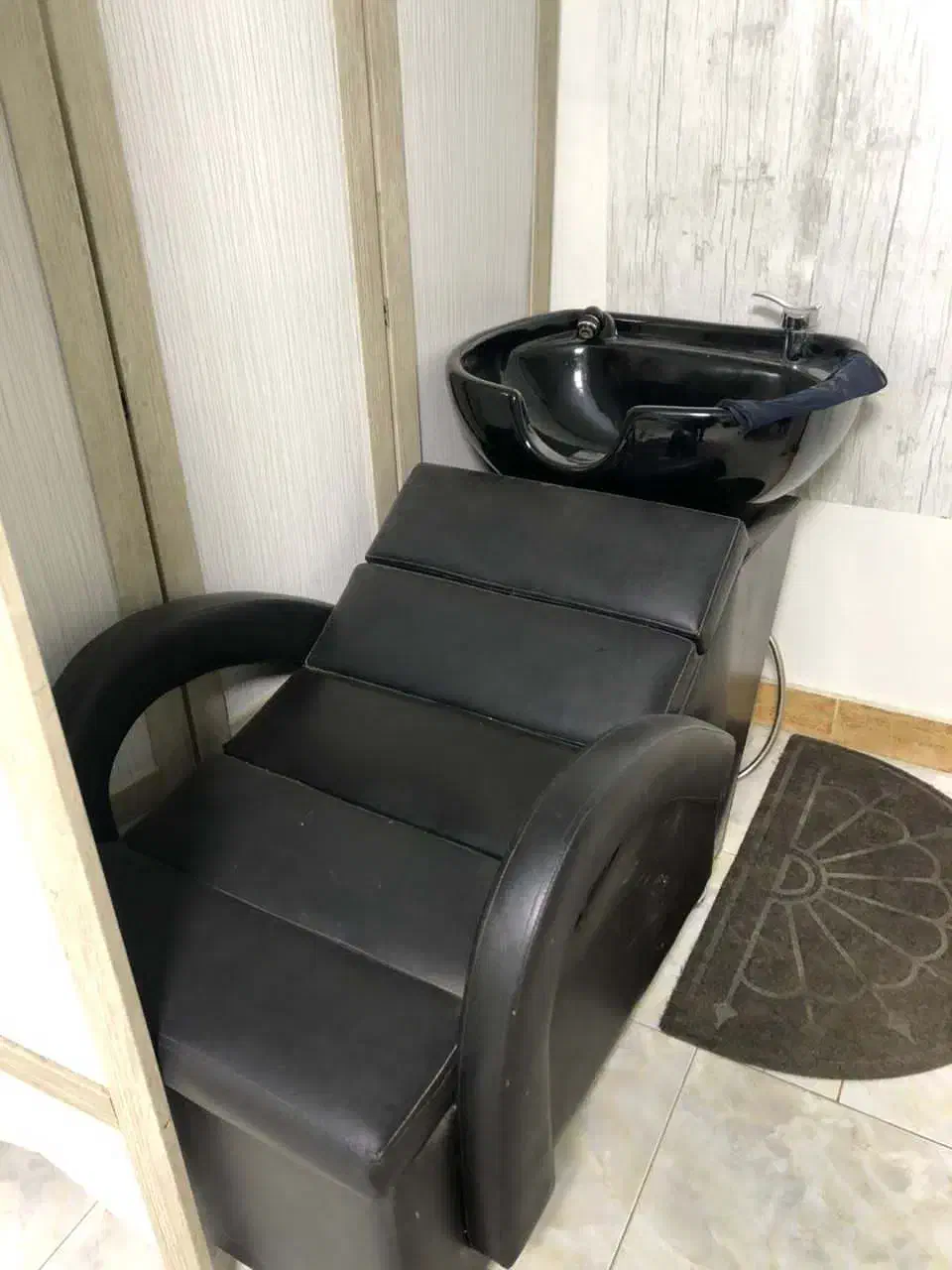 فروش فوری لوازم ارایشگاه|آرایشگاه و سالن‌های زیبایی|چالوس, |دیوار