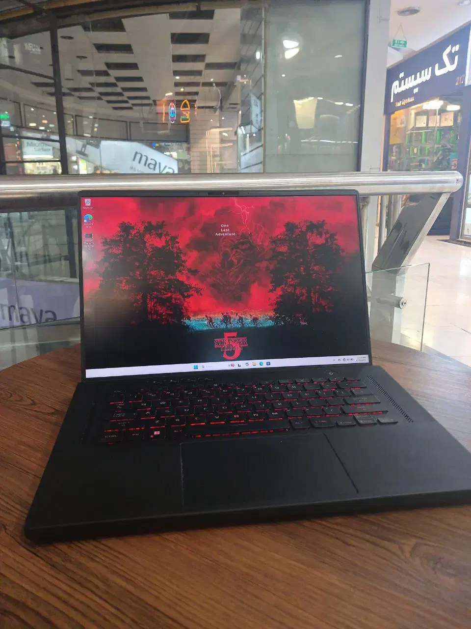 i7 ssd نسل بالا/تنوع بالا/ضمانت تعویض/استوک امریکا|رایانه همراه|تهران, فلاح|دیوار