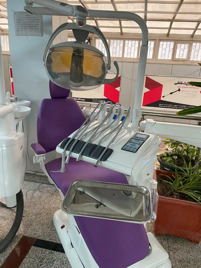 یونیت دندانپزشکی/تجهیزات دندانپزشکی/اتوکلاو/ارویجی|پزشکی|تهران, اسکندری|دیوار