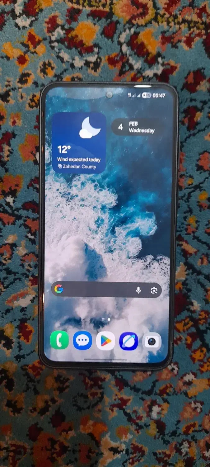 A36|موبایل|زاهدان, |دیوار