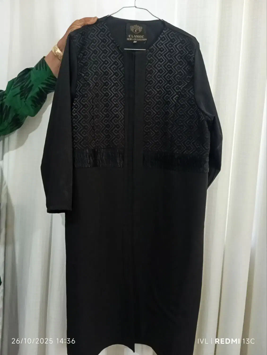 مانتو در حد نو|لباس|خان ببین, |دیوار