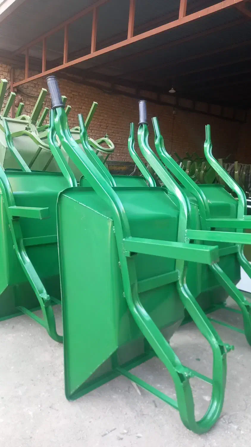 فرغون|ابزارآلات|یزد, |دیوار