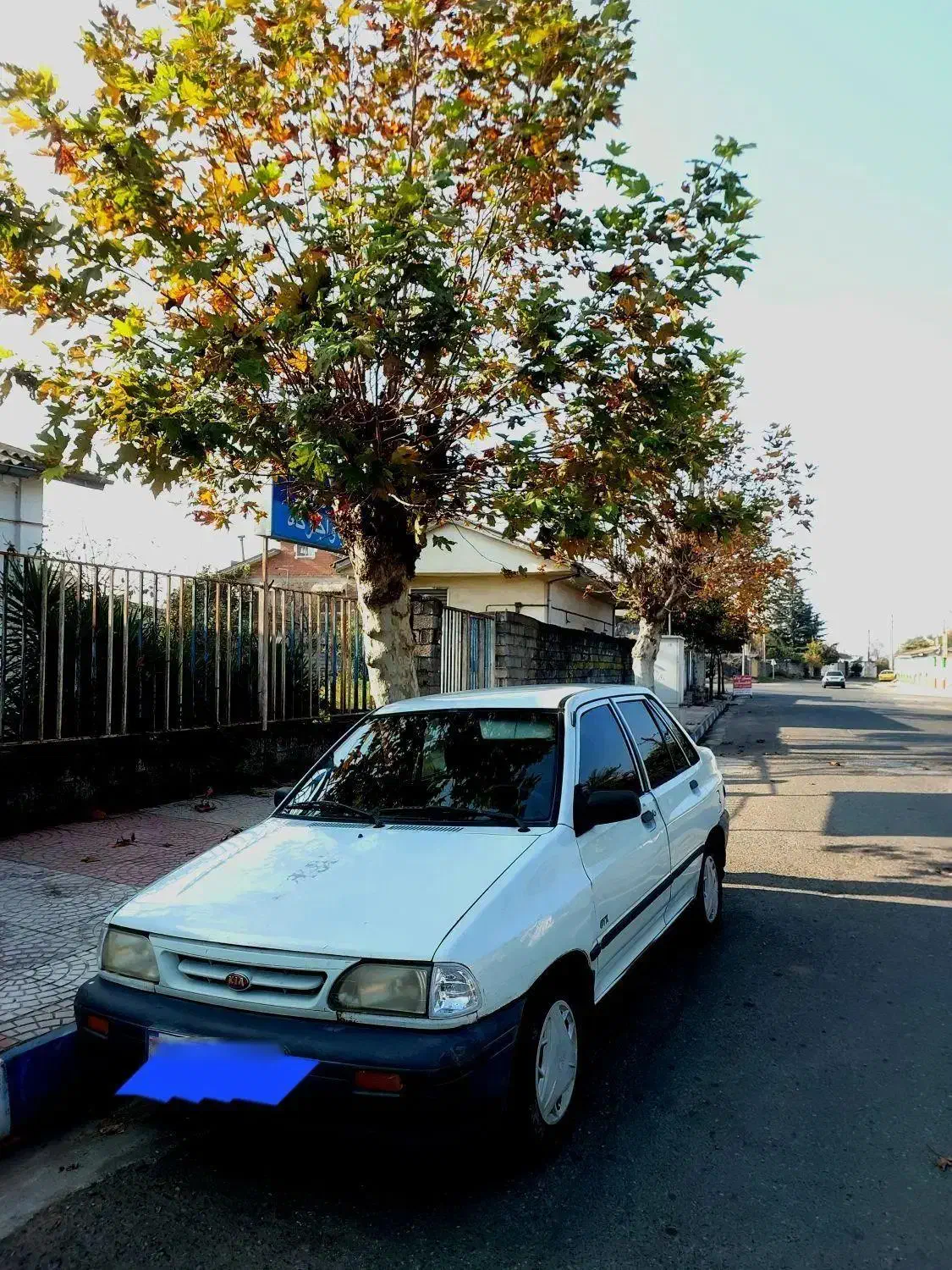 خودرو پراید کره ای|خودرو سواری و وانت|کلاچای, |دیوار