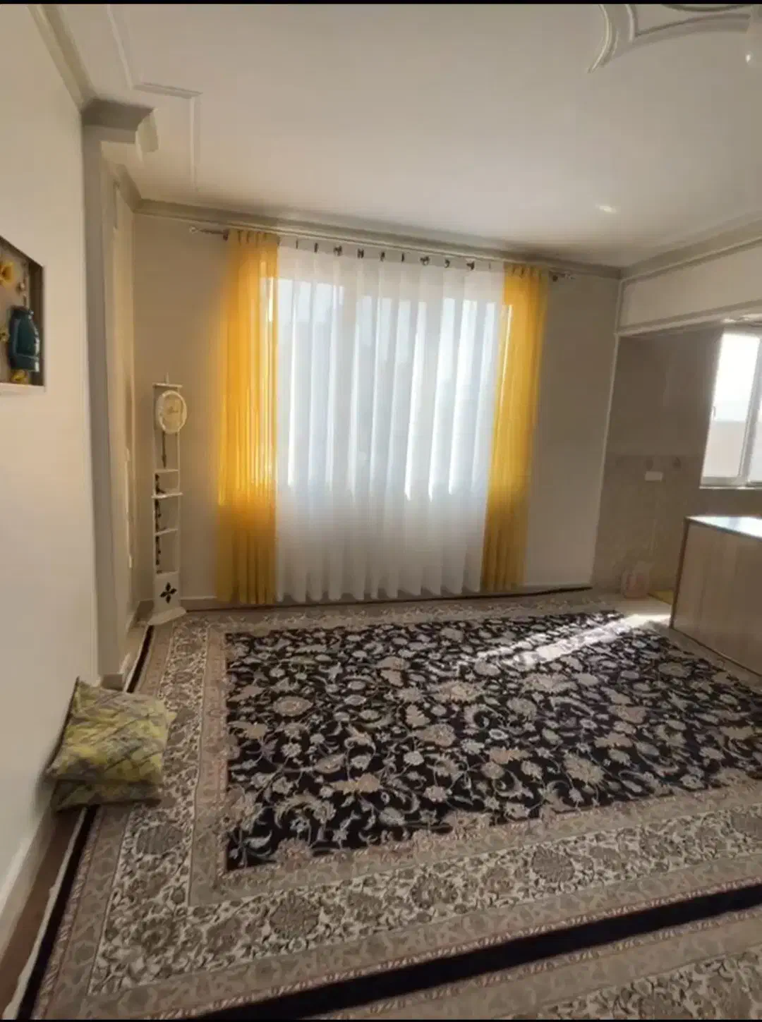 آپارتمان ۶۰ متری یه خواب نوساز|اجارهٔ آپارتمان|لواسان, |دیوار