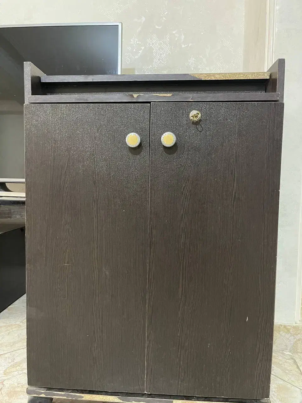 جا کفشی|جاکفشی، کمد، دراور|تبریز, |دیوار