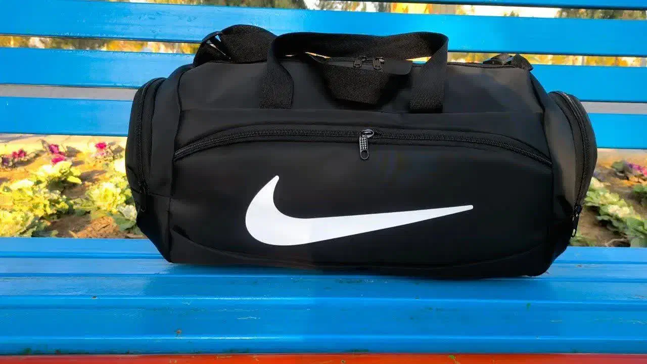 تولید و پخش عمده انواع ساک ورزشی|عمده‌فروشی|رشت, بازار|دیوار