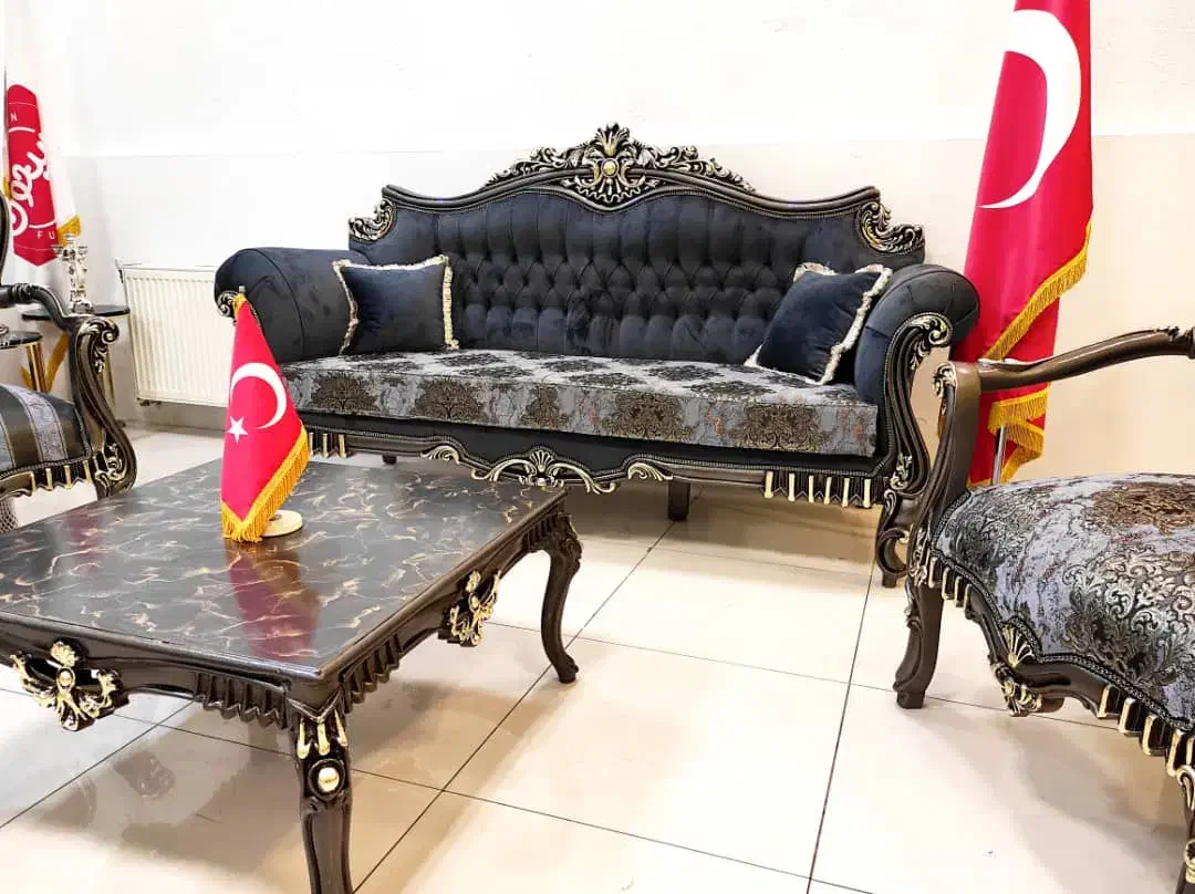 مبل.  حسین **|حراج|برازجان, |دیوار