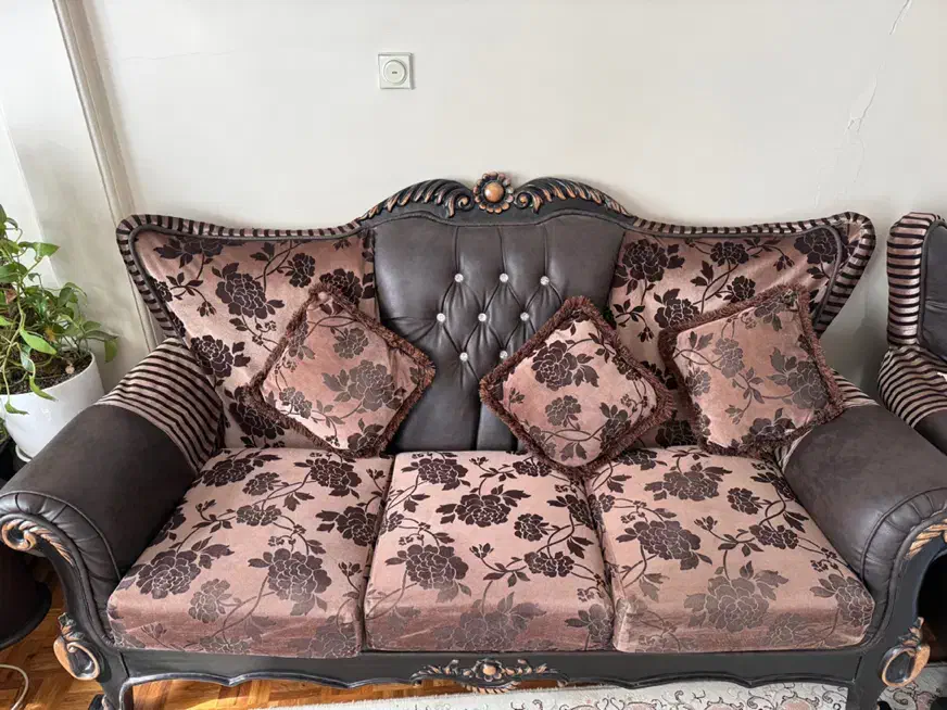 مبلمان راحتی|مبلمان خانگی و میز عسلی|تهران, آجودانیه|دیوار