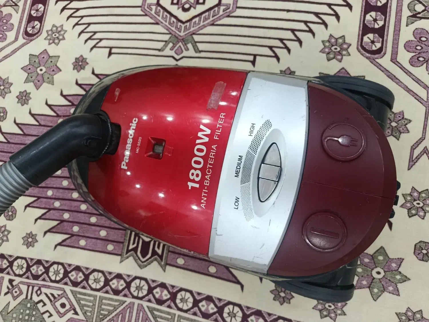 جارو برقی|جاروبرقی، جارو شارژی، بخارشو|بیرجند, |دیوار