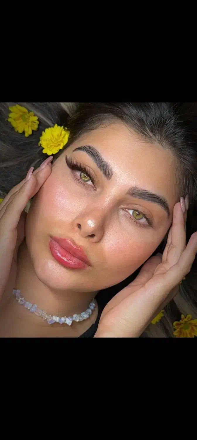 اکستنشن مژه|خدمات آرایشگری و زیبایی|شیراز, چنچنه|دیوار