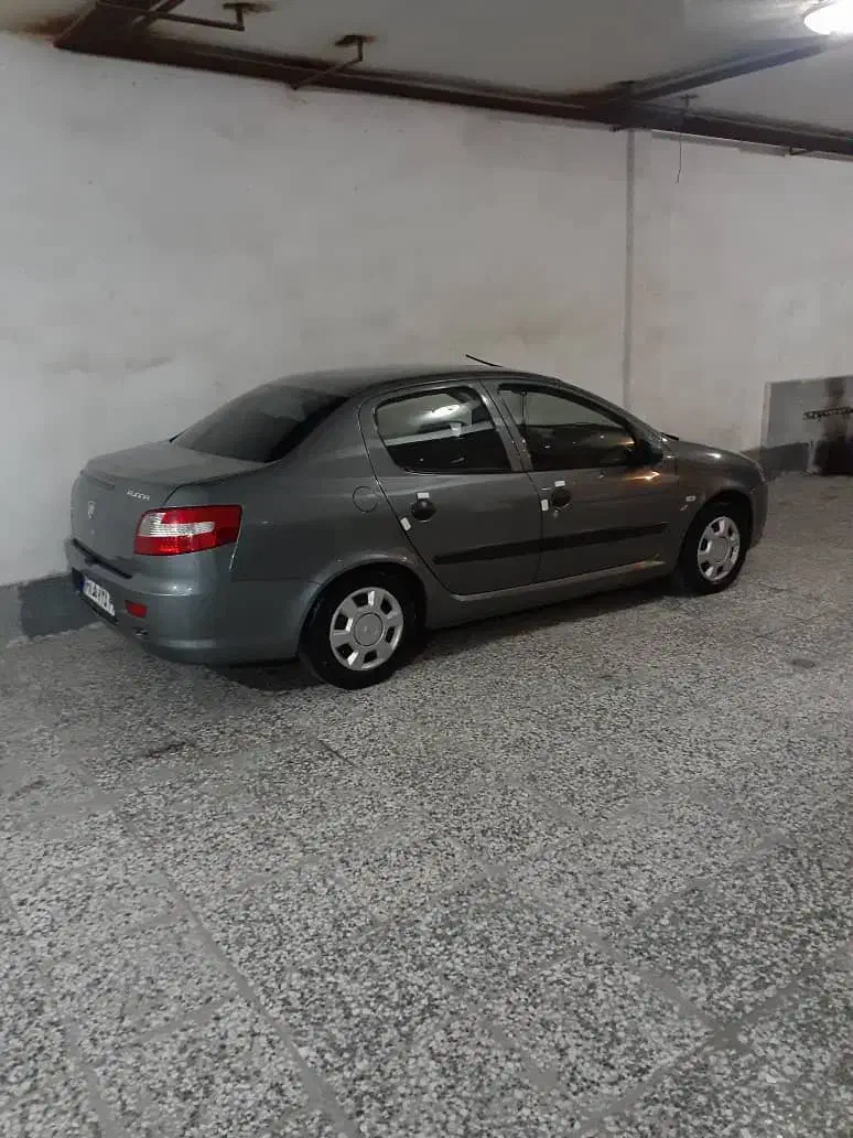 رانامدل۹۸بسیارکم کار|خودرو سواری و وانت|مشهد, کوی المهدی|دیوار