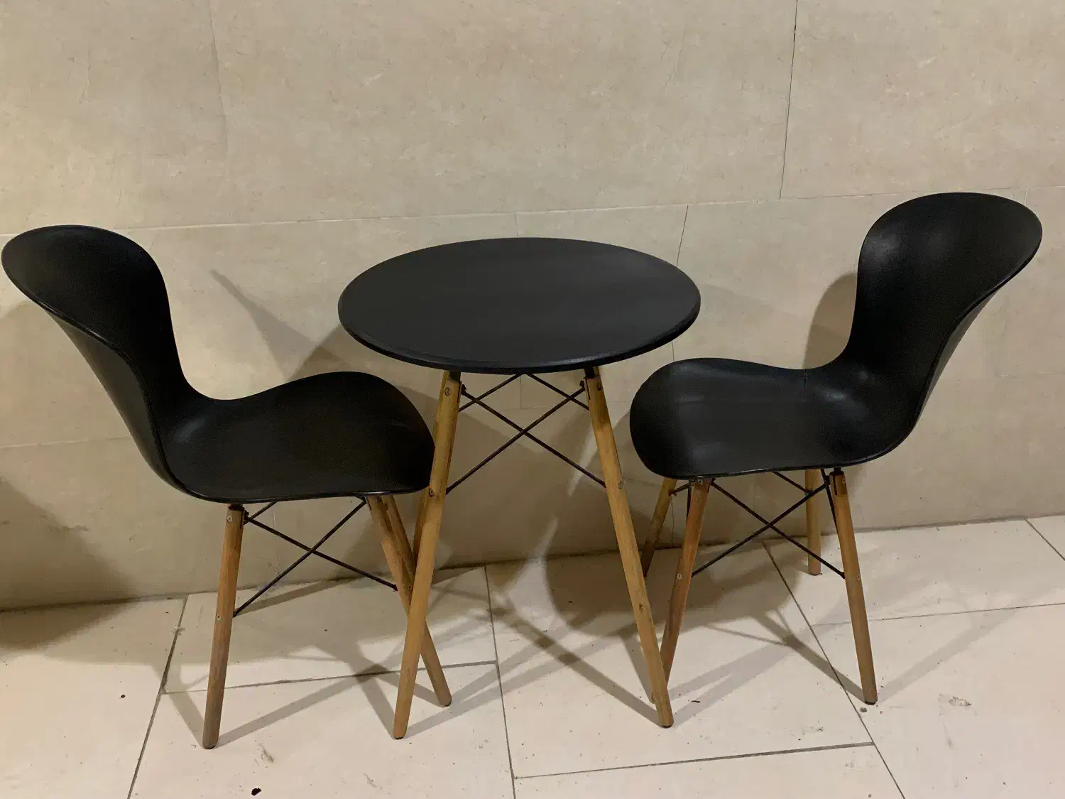 میز صندلی|میز و صندلی غذاخوری|گرگان, |دیوار