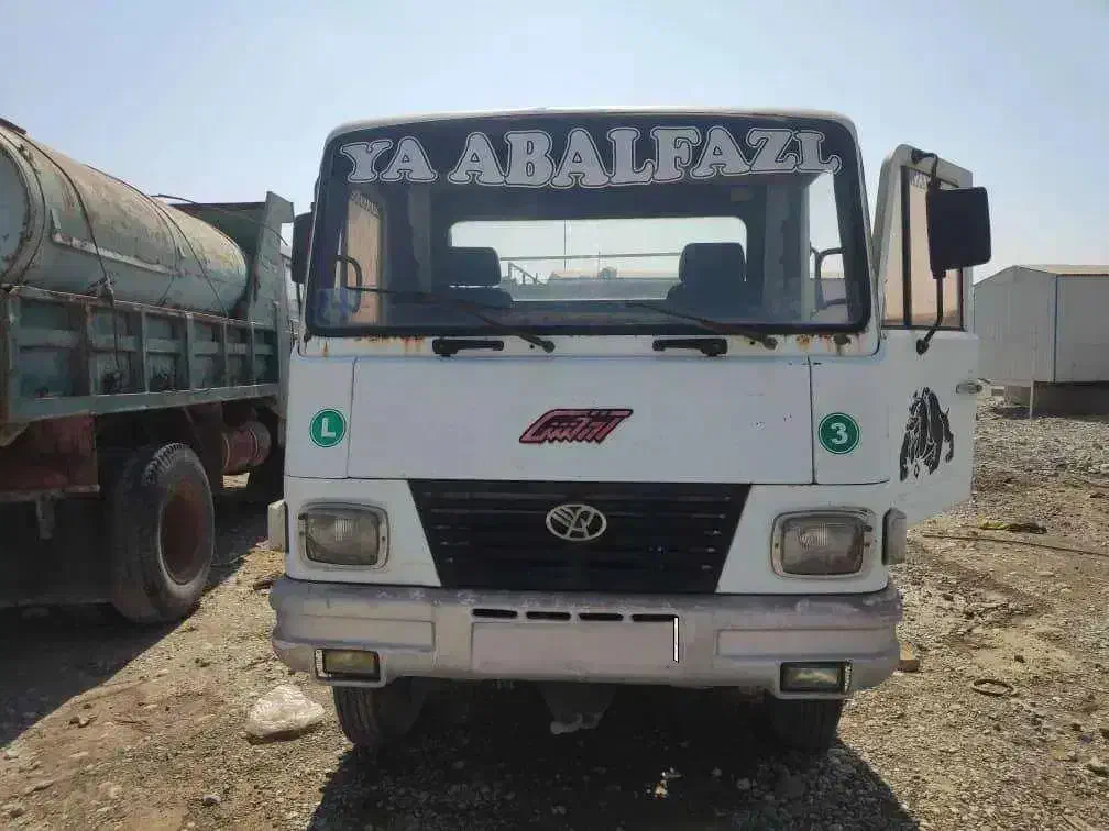 کامیونت آذرخش|خودرو سنگین|میناب, |دیوار