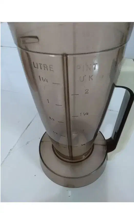 فقط مخلوط کن سالم بدون در|سایر لوازم برقی|تبریز, |دیوار