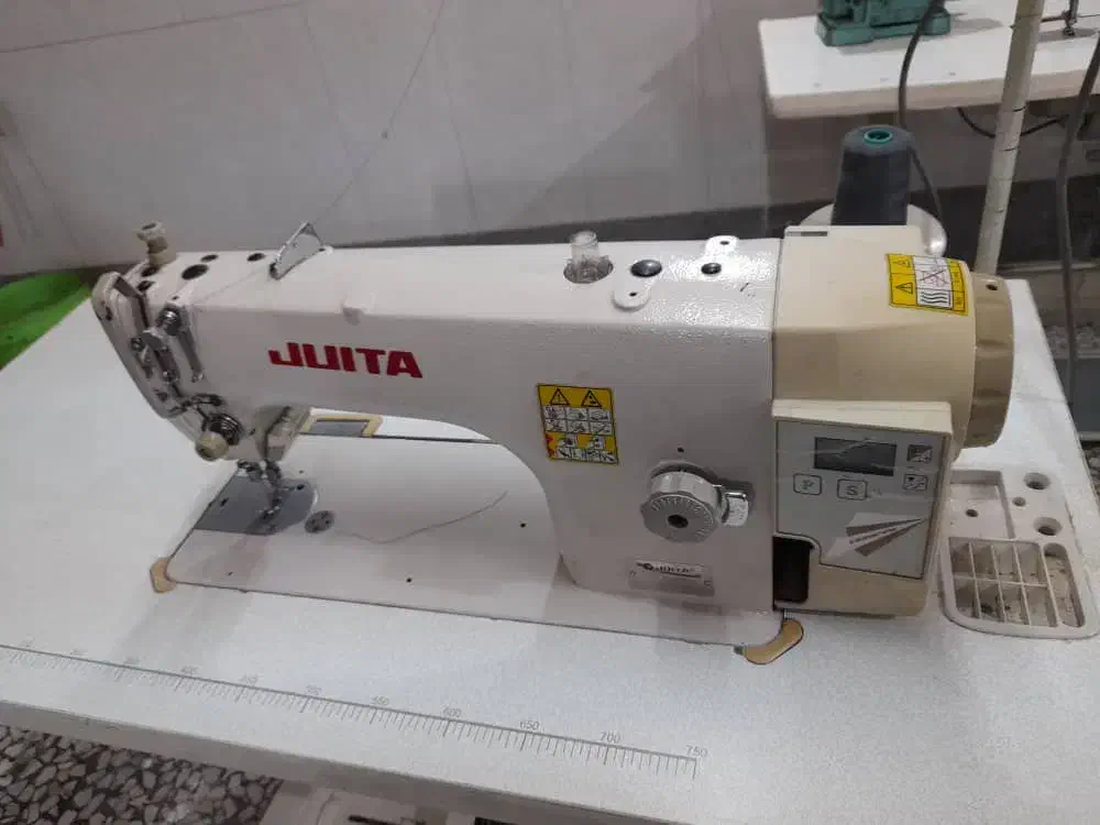 راسته دوزشلال و سردوز اورلوگ|چرخ خیاطی و ریسندگی|اصفهان, رهنان|دیوار